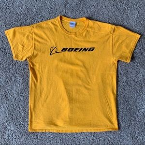 Boeing T-Shirt